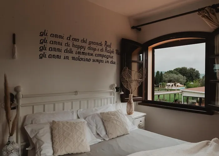 Podere Conte Gherardo