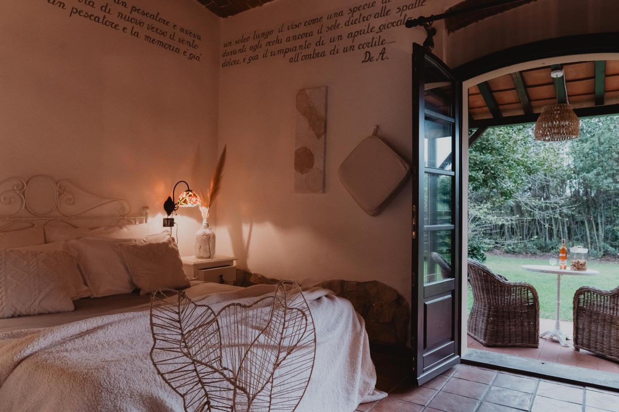 Landhaus Podere Conte Gherardo