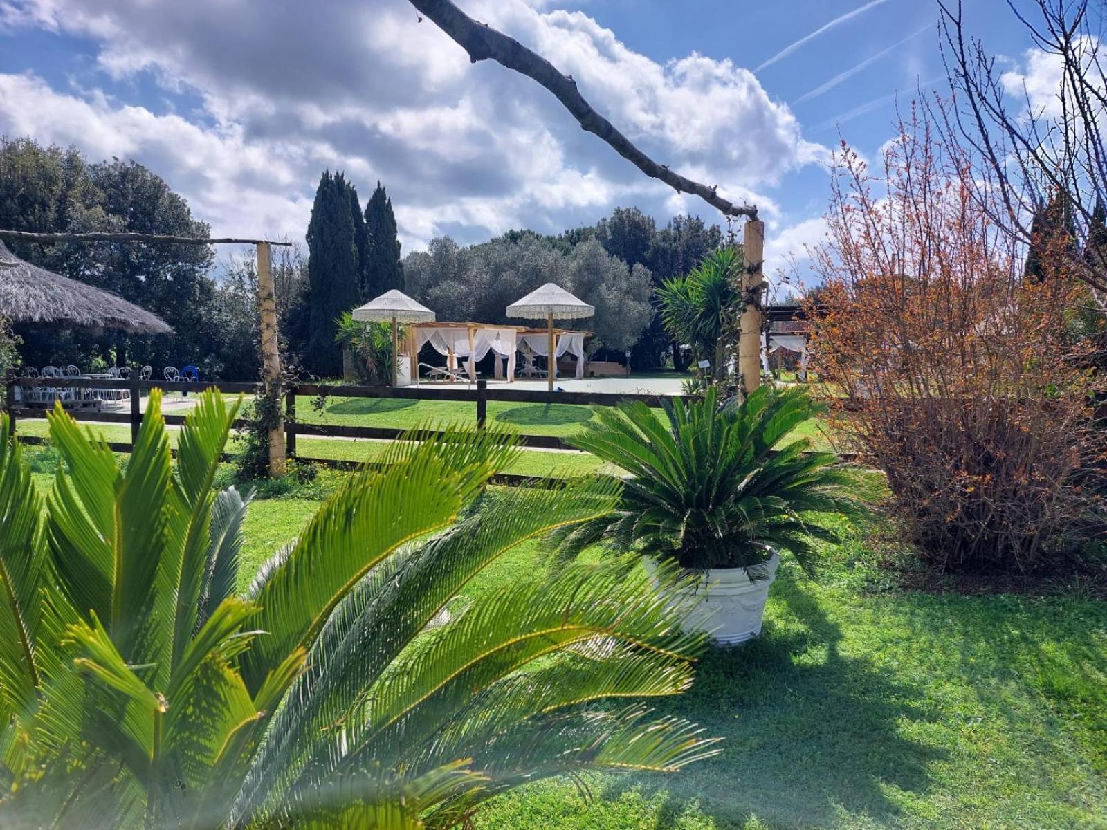 Podere Conte Gherardo *