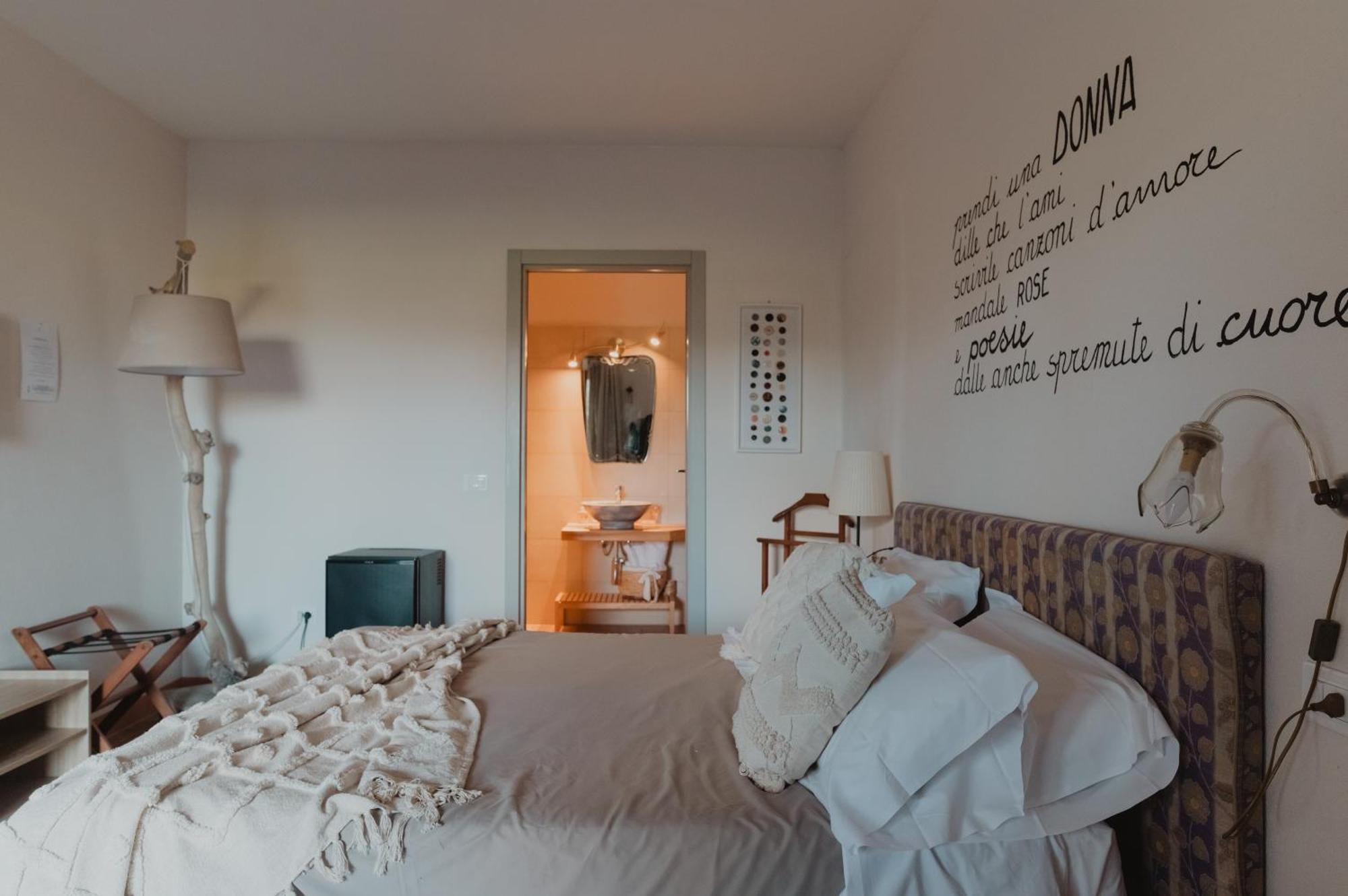 Landhaus Podere Conte Gherardo *