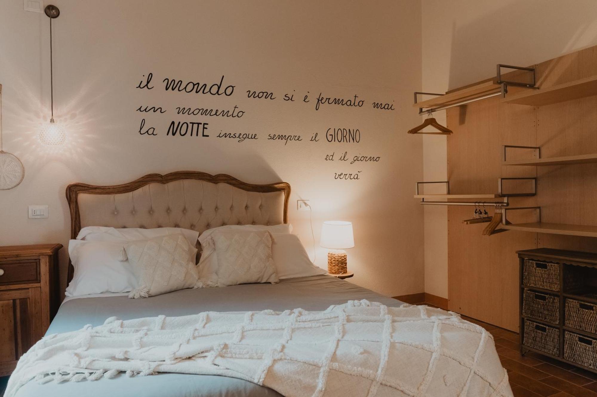 Podere Conte Gherardo *