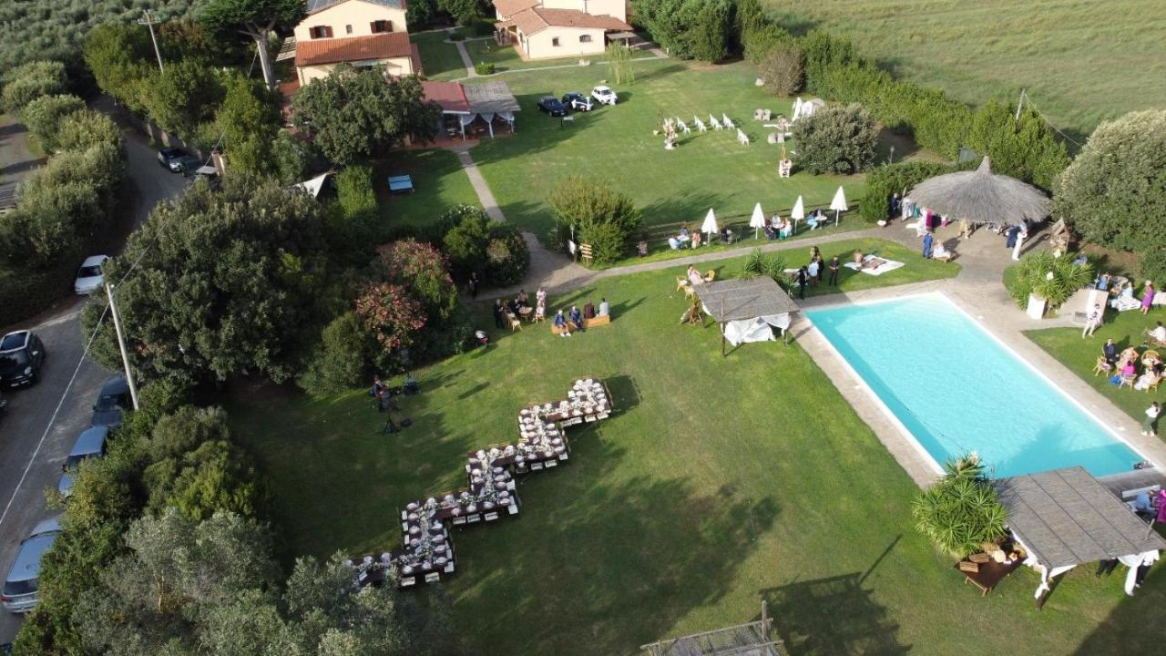Podere Conte Gherardo Castagneto Carducci