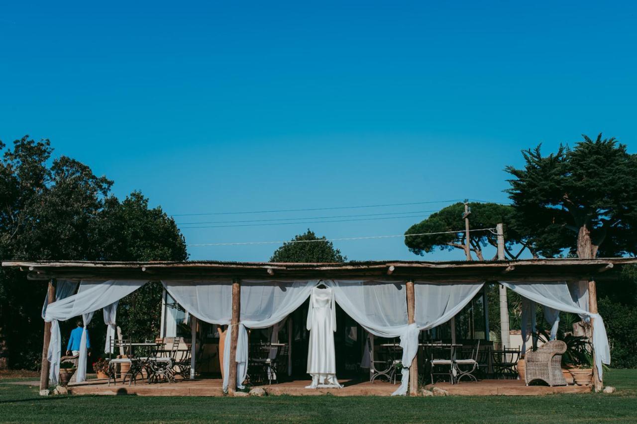 Country house Podere Conte Gherardo Castagneto Carducci