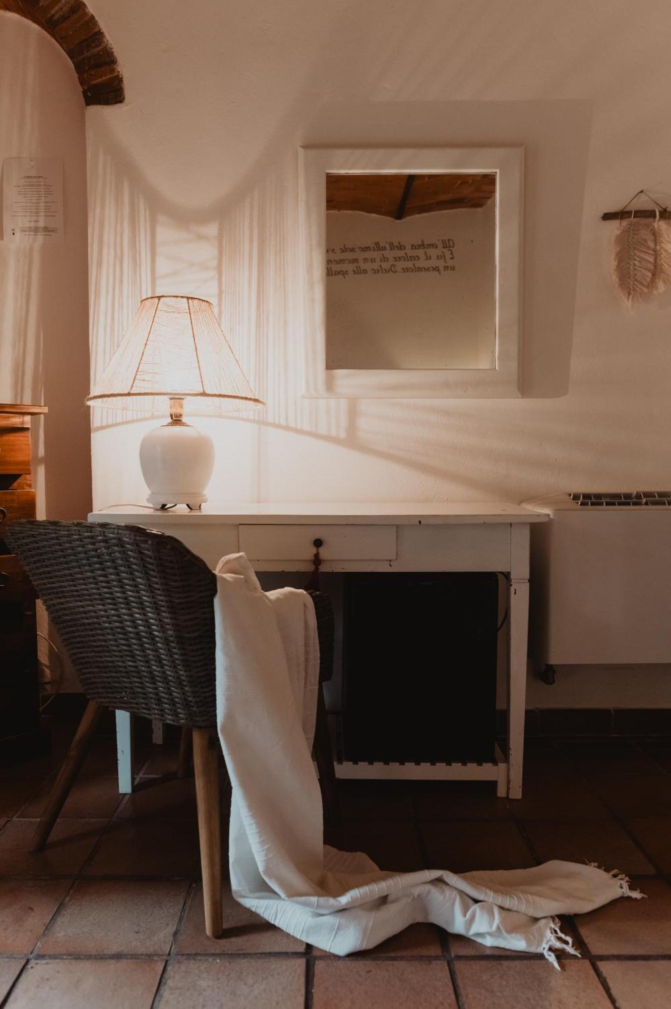 Country house Podere Conte Gherardo