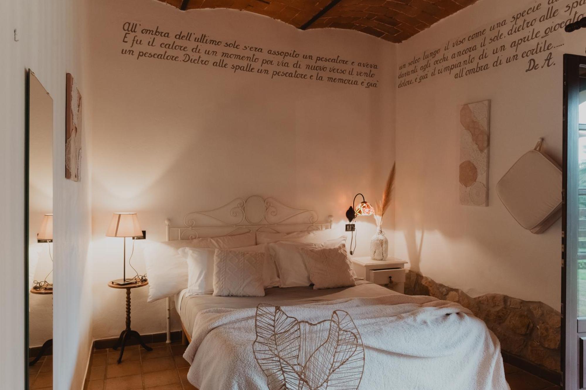 Podere Conte Gherardo Casa di campagna