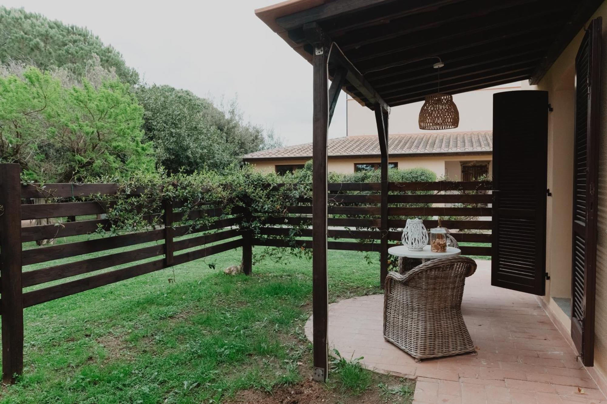 Podere Conte Gherardo Casa di campagna