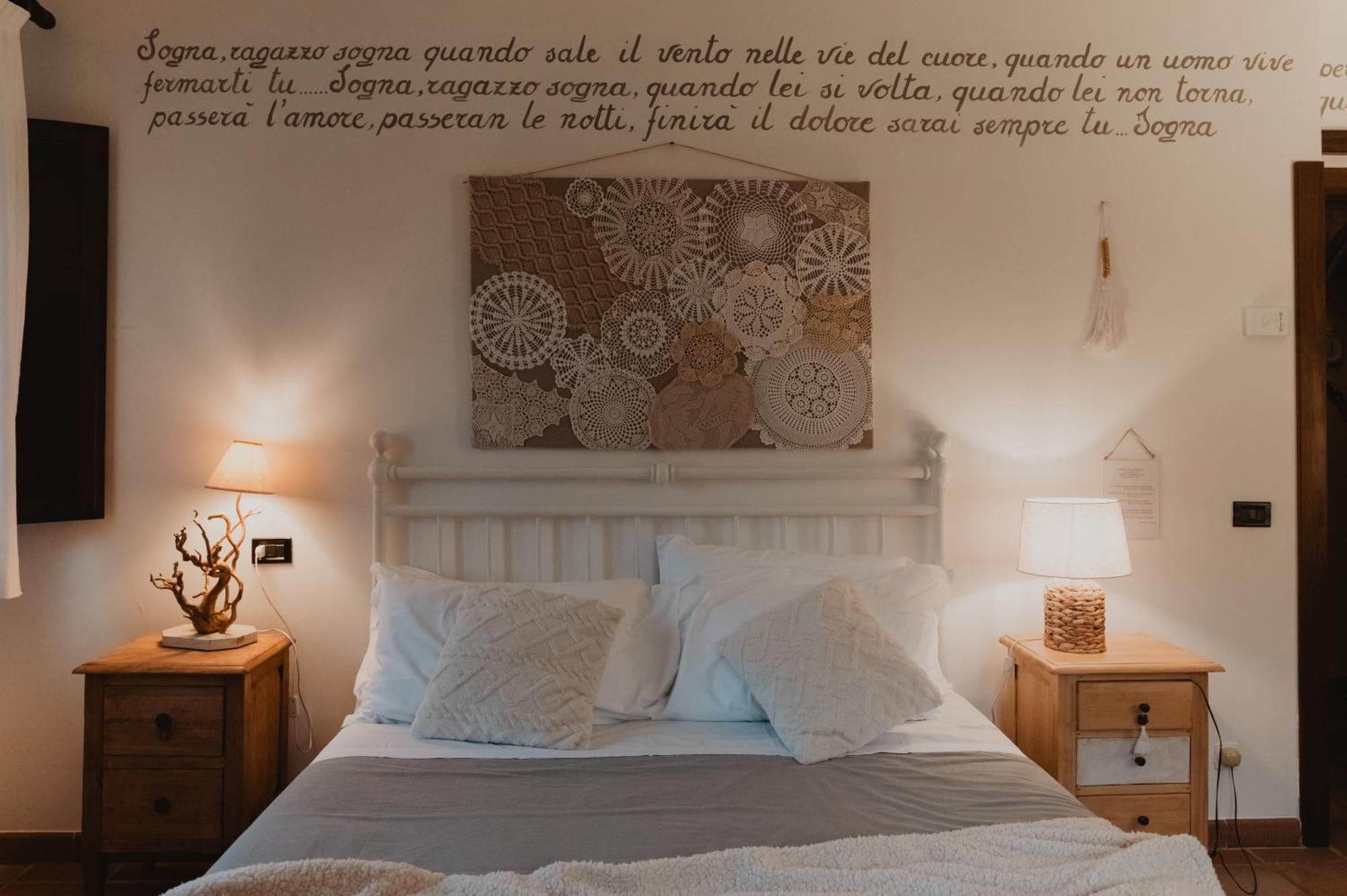 Podere Conte Gherardo Casa di campagna *