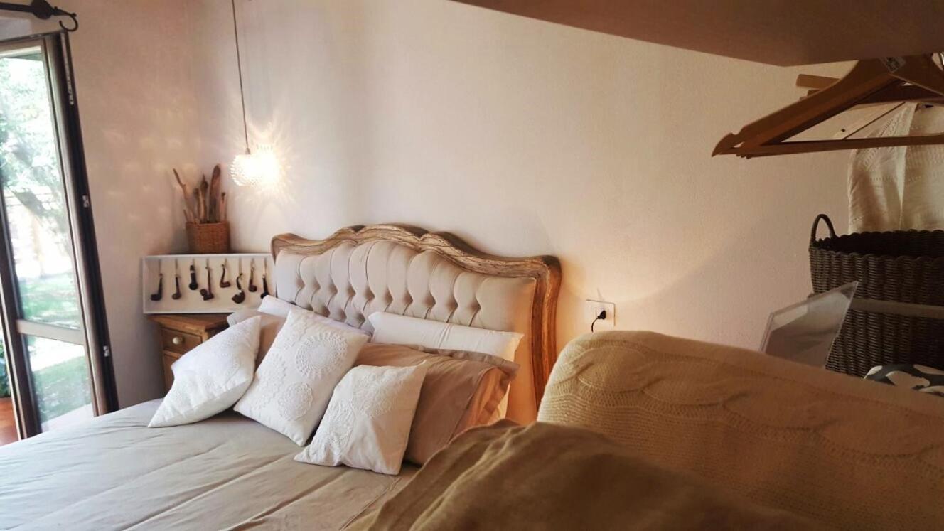 Country house Podere Conte Gherardo Castagneto Carducci