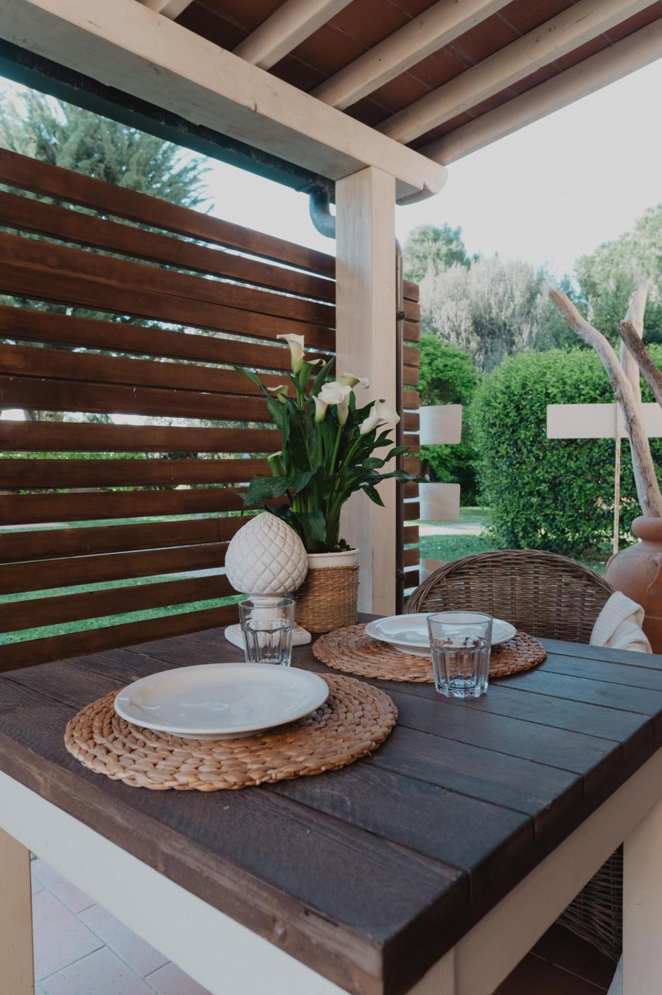 Country house Podere Conte Gherardo
