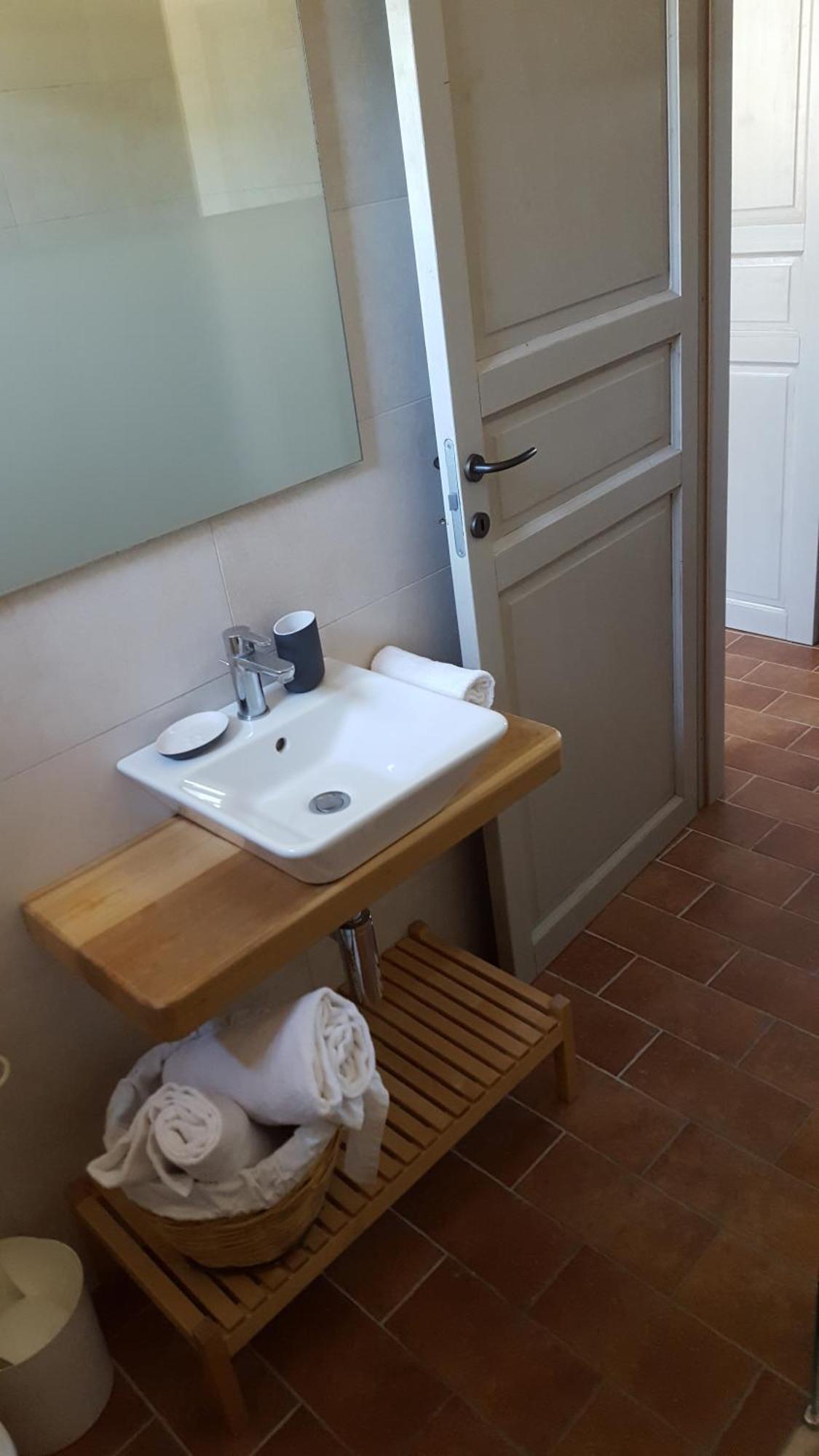 Country house Podere Conte Gherardo *