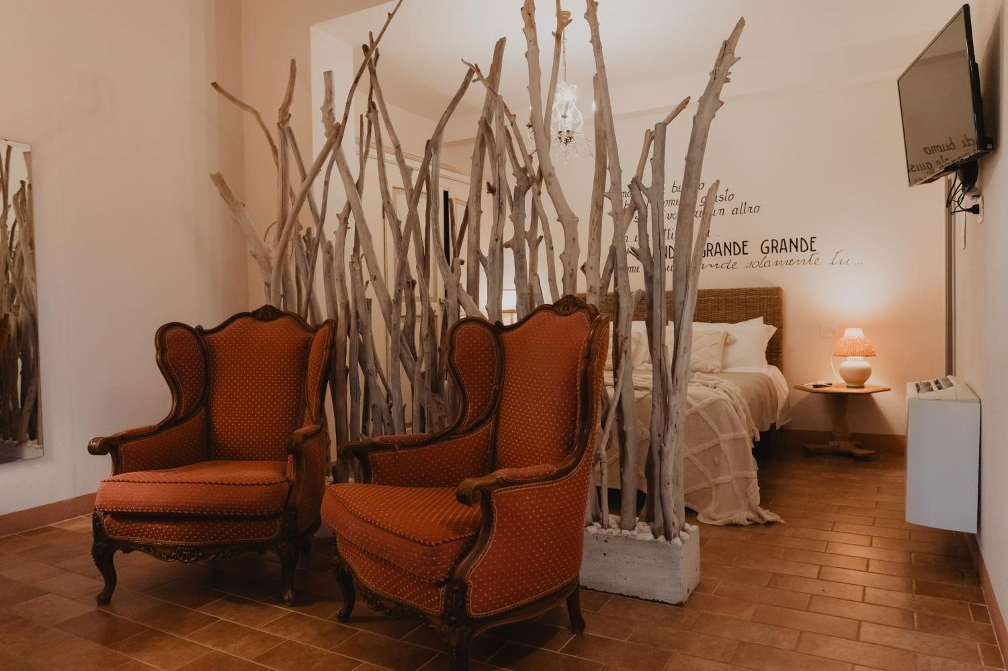 Podere Conte Gherardo Country house *