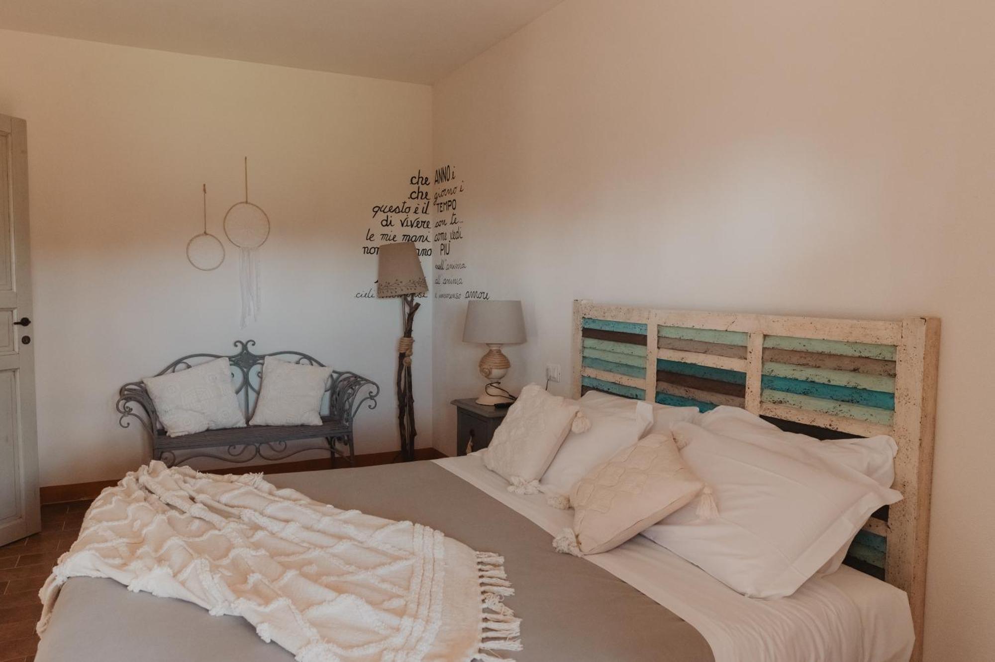 Podere Conte Gherardo Country house *