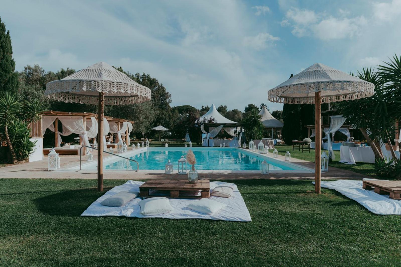 Podere Conte Gherardo Casa de Campo *