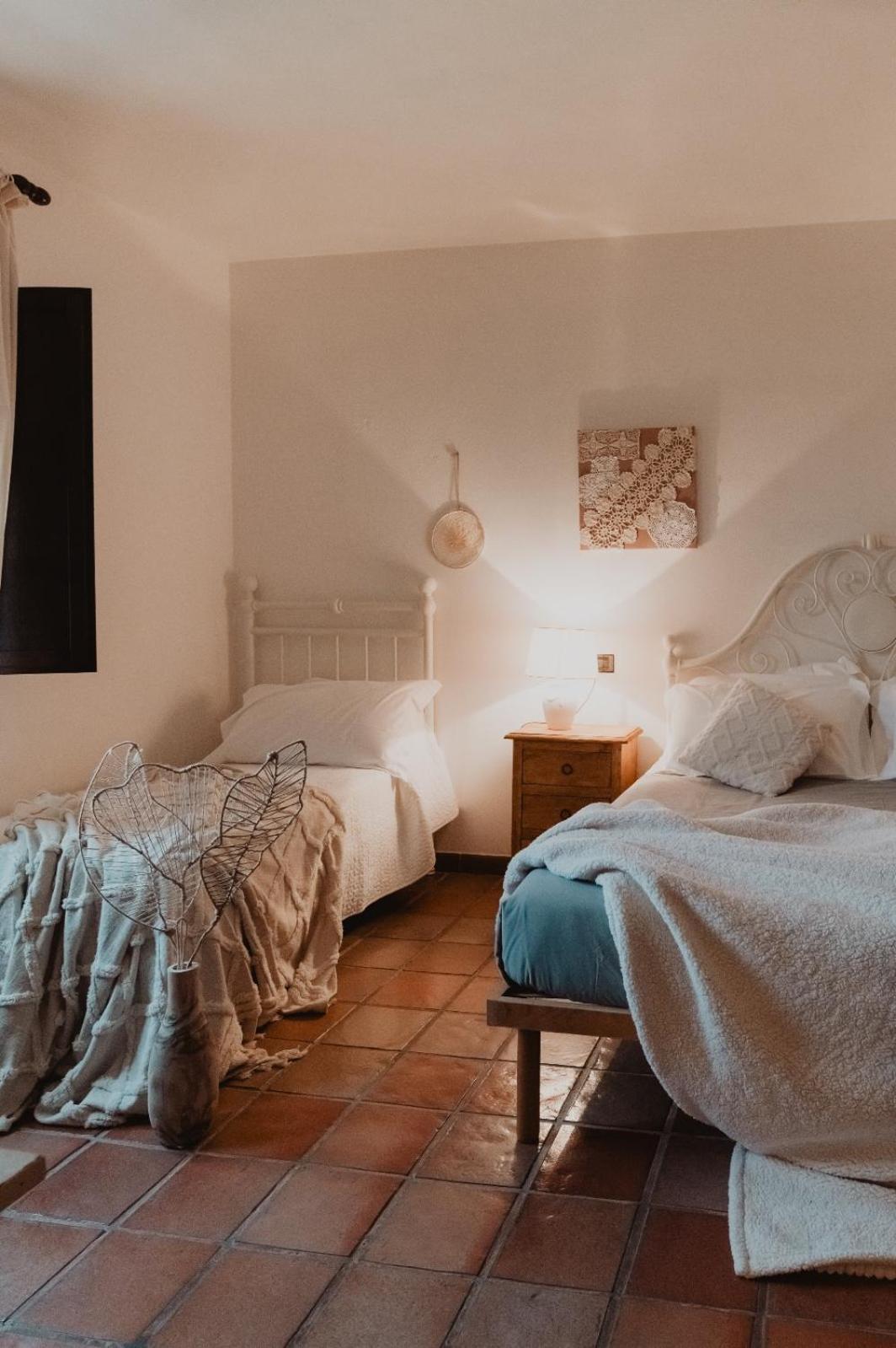 Landhaus Podere Conte Gherardo *