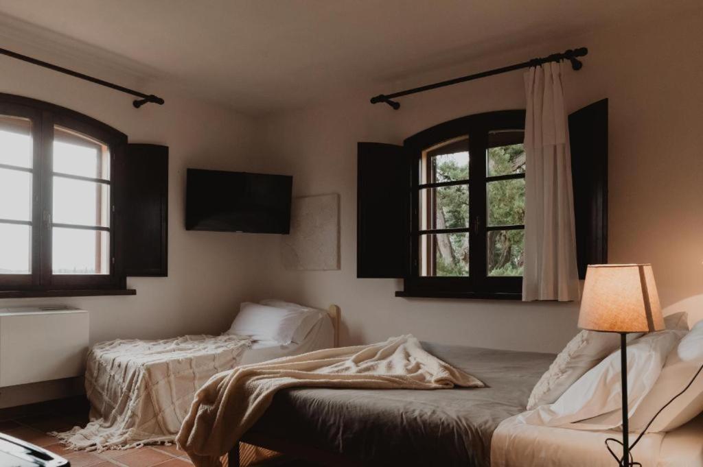 Country house Podere Conte Gherardo
