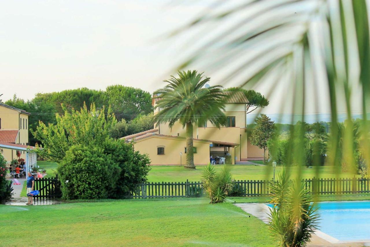 Casa di campagna Podere Conte Gherardo